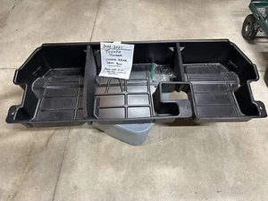 2021 Toyota Tundra Rear Seat Storage - Picture 1 of 1