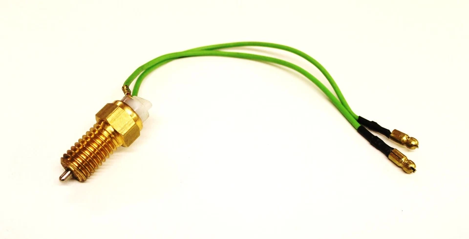 MG MIDGET MK3 & AUSTIN HEALEY SPRITE MKIV 1967-1974 CAJA DE CAMBIOS INTERRUPTOR DE LUZ INVERSA Foto 1 de 1