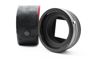 Asahi Pentax Helicoid Extension Tube w/ case For 6x7 67 67II Japan [Mint] P1767 - Picture 1 of 12