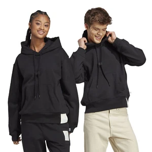 Sudadera con Capucha Adidas Pesada Top Salón Terry Francés PVP £100 Unisex - Imagen 1 de 7