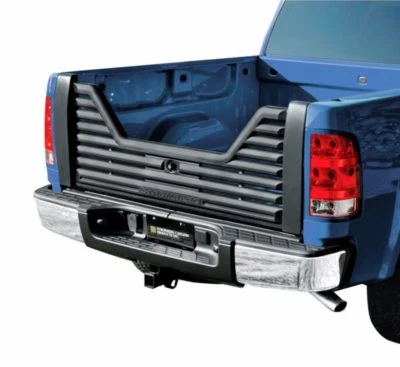 Stromberg VGD-02-4000 Louvered Tailgate Fits 02-08 Ram 1500/03-09 Ram 2500/3500 - Image 1 of 3