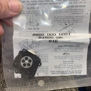 Genuine STIHL  Repair Gasket Kit 8888-000-0081 - Picture 1 of 2