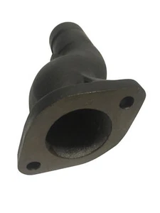 Kolektor wydechowy pasuje do: Case IH/IHC 554 644 743 744 745 844S - Zdjęcie 1 z 2