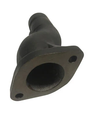 Auspuffkrümmer passend für Case IH/IHC 554 644 743 744 745 844 844S - Bild 1 von 2