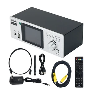 Decodificador de audio digital DSD DTS Dolby5.1 UD951C-PRO+Versión insignia - Imagen 1 de 21