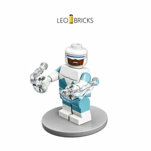 LEGO® 71024 Disney Minifiguren Serie 2 Superheld Frozone (The Incredibles) *NEU* - Bild 1 von 1