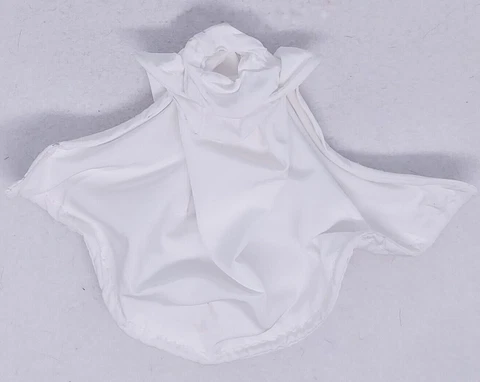 SU-C-PLOGH-L: Wired Cape for Bandai SHF Dargon Ball Super Hero Ultimate Gohan Cover