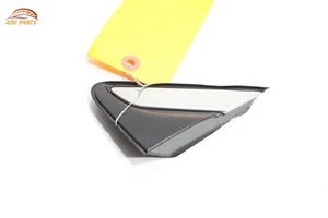 BUICK ENCORE GX FRONT LEFT DRIVER SIDE FENDER CORNER MOLDING OEM 2024 - Picture 1 of 5