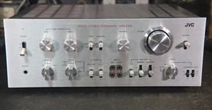 Amplificatore JVC JA S 71 - Foto 1 di 21