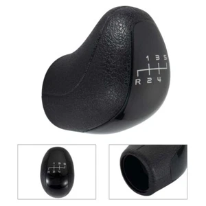 Pomo de cambio de palanca de cambios de 5/6 velocidades para Mercedes Benz Vito Viano W639 2003-2010 - Imagen 1 de 10