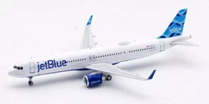 JetBlue / Airbus A321-271NX / N4022J / IF321B60824 / 1:200 *LAST ONE* - Picture 1 of 14