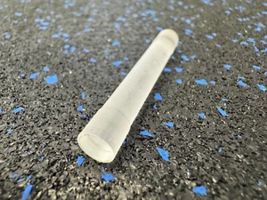 Rod Lens 6.55 x 46.00 - Picture 1 of 2