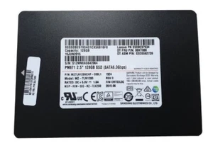 80 Stück 128 GB SSD Samsung und Sandisk Konvolut Posten - Bild 1 von 1