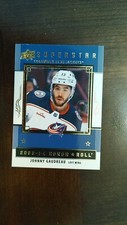 2023-24 Upper Deck Honor Roll Johnny Gaudreau