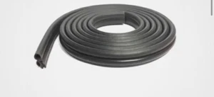 Vauxhall Astra MK2 GTE 3 DOOR OE SPEC Boot Seal - Picture 1 of 2