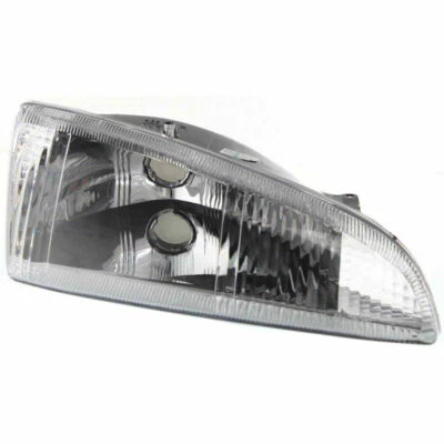 NEW HALOGEN HEAD LAMP LENS AND HOUSING RH SIDE FITS CHRYSLER INTREPID CH2503107 - Image 1 of 4