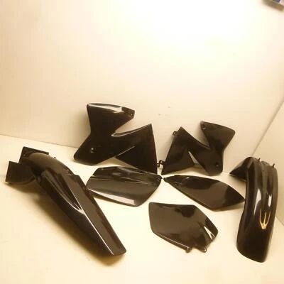 Kit De Carénage En Plastique Pour KTM SX 125 250 380 520 98-00 SW - Photo 1/4