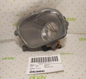 03 04 05 06 07 08 09 10 11 12 13 VOLVO XC90 Fog/mark/park/turn Light/lamp Left - Picture 1 of 2