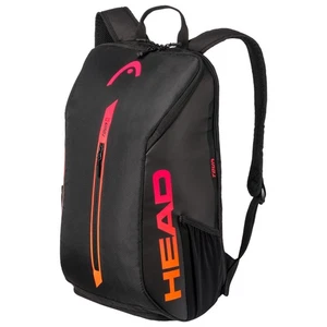 HEAD Tour Backpack 25L BKFL - Picture 1 of 5