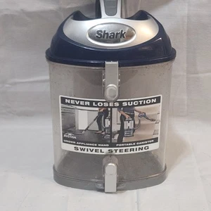Shark NV360 Lift-Away Navigator Dirt Canister Bin – Pulled from Working Machine - Picture 1 of 6