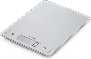 Page Comfort 300 Slim Bilancia Digitale Da Cucina, Argento - Foto 1 di 12