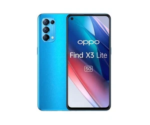 TIM OPPO Find X3 Lite 16,3 cm (6.4") Doppia SIM ColorOS 11.1 5G USB tipo-C 8 GB - Foto 1 di 1