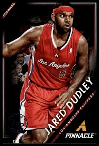 2013-14 Pinnacle #218 Jared Dudley Artist Proof - Picture 1 of 2