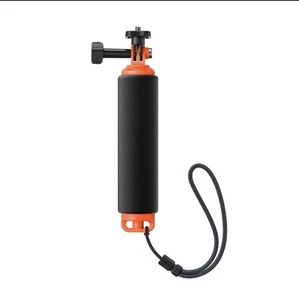 Insta360 Impugnatura Galleggiante per Insta360 X4 AcePro Go3 X3 One RS Universale - Foto 1 di 3