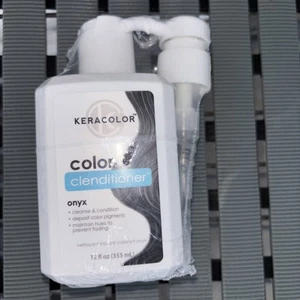 Keracolor Farbe + Clenditioner 12 Oz. - Wählen Sie Ihre - Bild 1 von 2