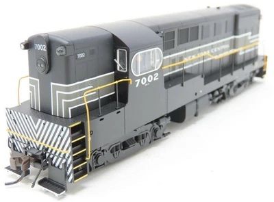 HO FM H-16-44 NYC New York Central DCC+DC NIB NOS # 9512 - Image 1 of 4