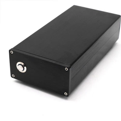 DC12V DC24V DC36V PFC+LLC Regulated Isolated Power Supply 300W for Amplifier - Image 1 of 4