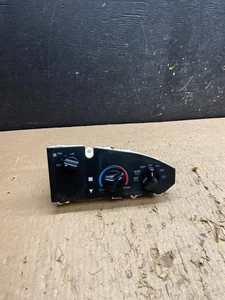 1997-2014 Ford Van Econoline E150 E250 Heater Climate Fan Control T8368 DG - Picture 1 of 7