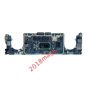 CN-0062CR For Dell XPS 13 9310 Motherboard FD030 LA-J851P i7-1165G7 32GB 0062CR - Picture 1 of 5