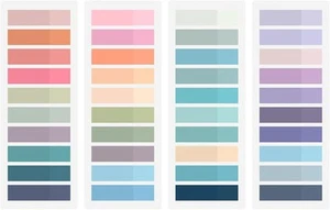 800Pcs Books Tabs for Annotating, Notebooks, Sticky 800-Pcs, 800-pcs  - Picture 1 of 7