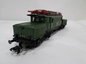 Marklin 37225-02 Electric Locomotive, 3 Rail, Digital - Picture 1 of 17