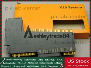 1PCS New X20PD0016 Module #E8- - Picture 1 of 5