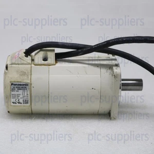 One Used AC Servo Motor For Panasonic MSMA042A1E Free Shipping - Picture 1 of 4