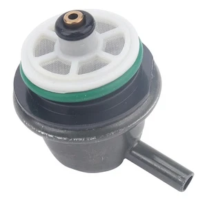 Black FUEL PRESSURE REGULATOR FOR VEHICLES FOR PR217 FOR Chevrolet FOR 4.3L - Picture 1 of 12