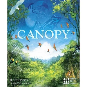 Canopy - Picture 1 of 1