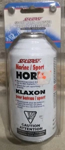 Repuesto de bocina de aire SeaSense Marine Sport 8 OZ #50074022-RARO-NOSOTROS - Imagen 1 de 3