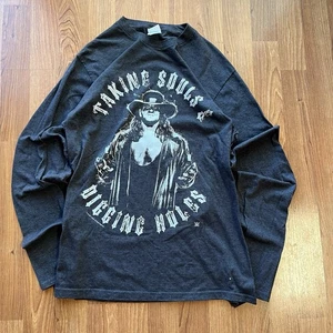 Y2K the becchino WWE manica lunga | taglia M - Foto 1 di 6