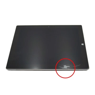 Microsoft Surface 3 Intel Atom 4GB RAM 128GB SSD BUNDLE UNITS - Image 1 of 4