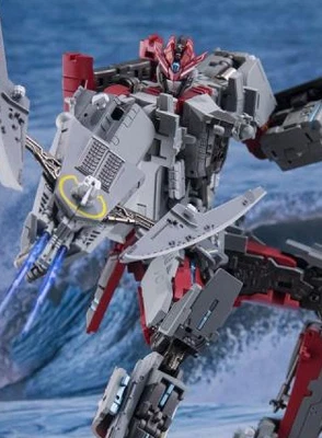 Fragatas HouYi tipo 054A | FÁCIL DE JUGUETE Foto 1 de 4