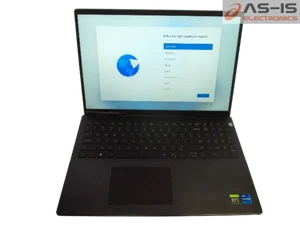 *TAL CUAL* Dell Vostro 16 7620 15.6" Intel Core i7-12700H 8GB 512GB SSD W11 (H224) - Imagen 1 de 6