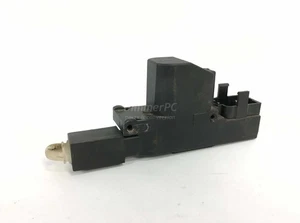 BMW E34 5-Series E32 E24 Trunk Lid Power Lock Actuator Motor 1988-1994 OEM - Picture 1 of 3
