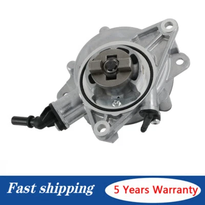 Bomba de vacío de freno 11667586424 para Mini Cooper 2011-2015 1,5 L 1,6 L 2,0 L L 4 Turbo Foto 1 de 4