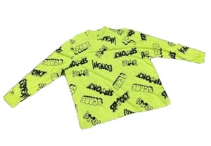 Disney Parks Mickey BOO Spooky Scream Scare Halloween 2021 Shirt Erwachsene Gr. Large - Bild 1 von 5