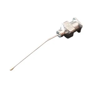 Beste Qualität Ophthalmic Troutman Olive Tip Kanüle 25G, 23G Edelstahl - Bild 1 von 5