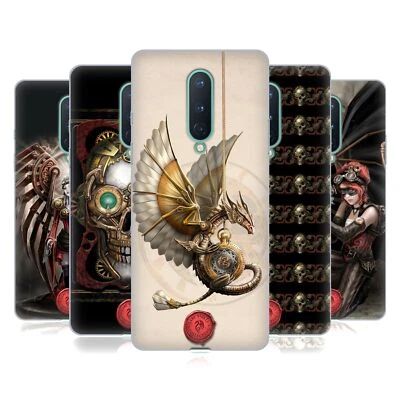 OFFICIAL ANNE STOKES STEAMPUNK GEL CASE FOR AMAZON ASUS ONEPLUS - Image 1 of 4