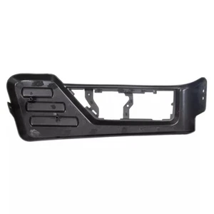 Driver Seat Panel Trim Black Cover For 2008-2010 Ford F250 F350 F450 Super Duty - Picture 1 of 11